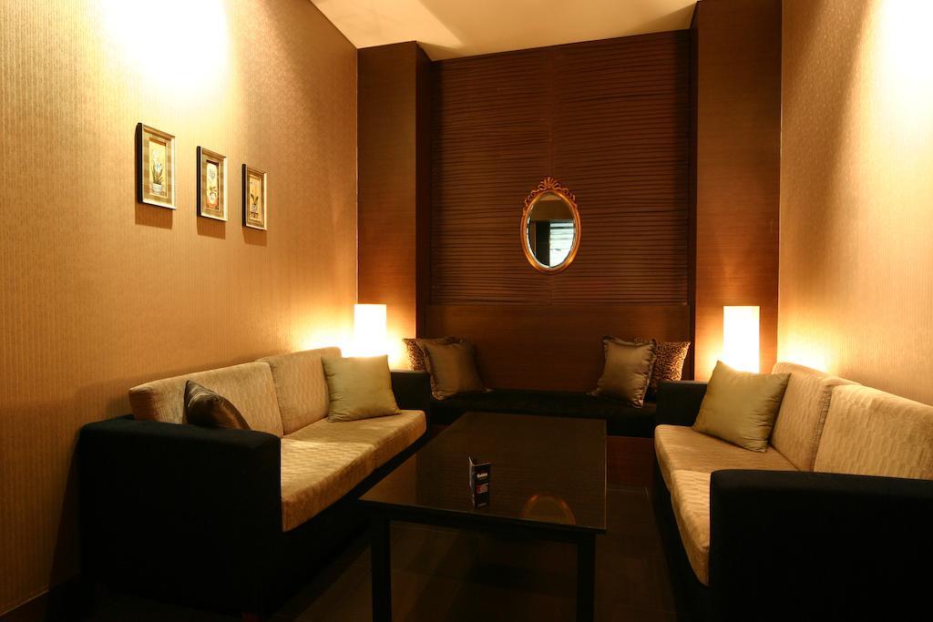 M Hotel Seoul Exterior foto
