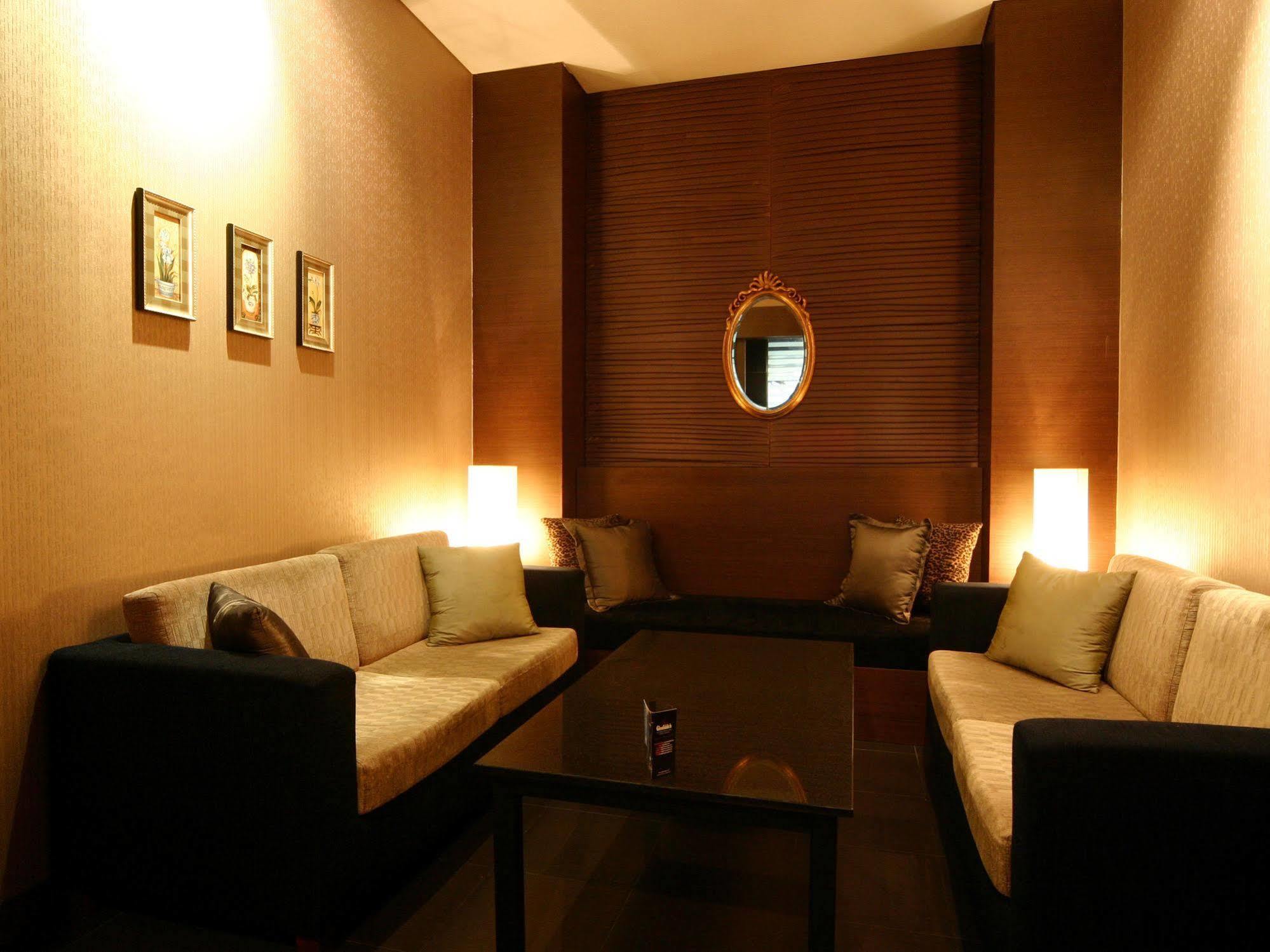 M Hotel Seoul Exterior foto